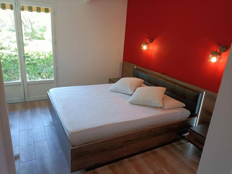 Charmante villa provençale avec piscine & jardin - 3