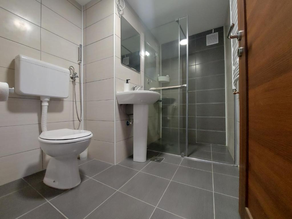 Apartmani Milosevic - 4