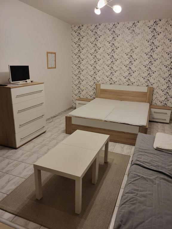 Zwaan Apartmány, Dunajská Streda