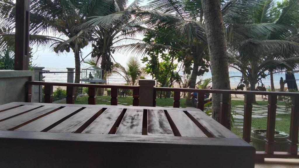 Relax Beach Resort photo
