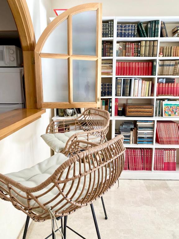 Marbella Center - EaW Homes, Marbella