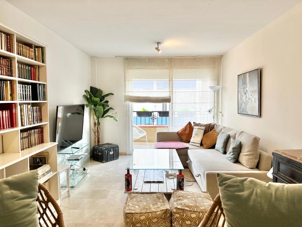 Marbella Center - EaW Homes - 3
