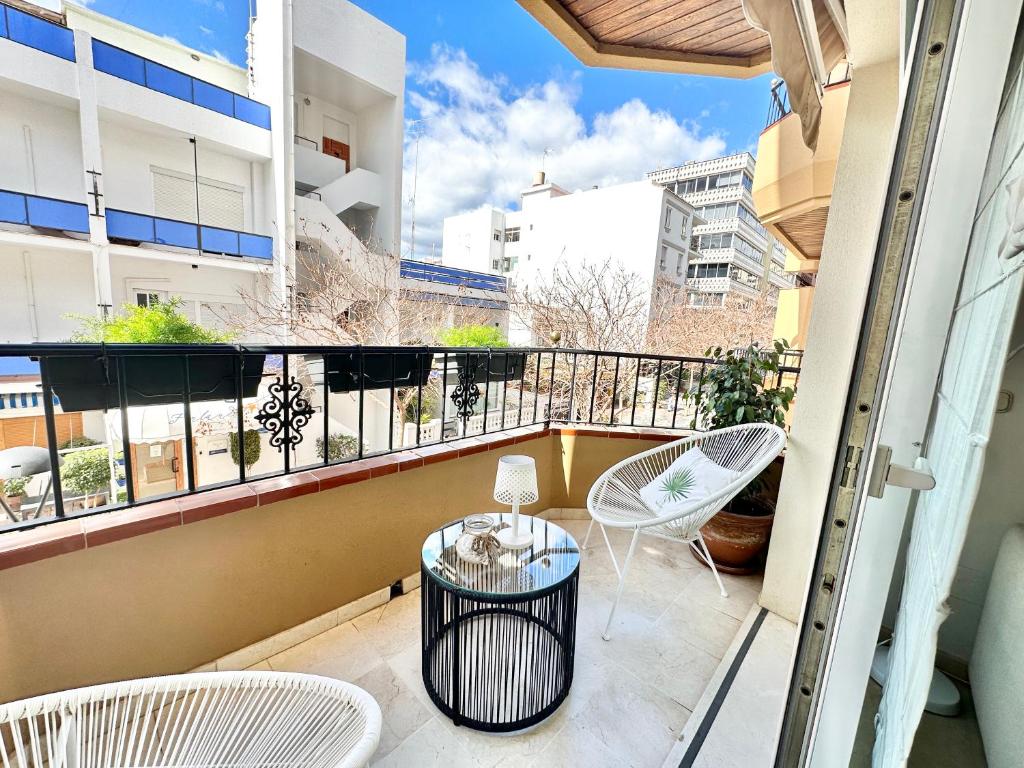 Marbella Center - EaW Homes - 5