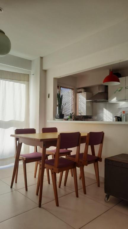 Departamento 2 ambientes en Mar del Plata - 3