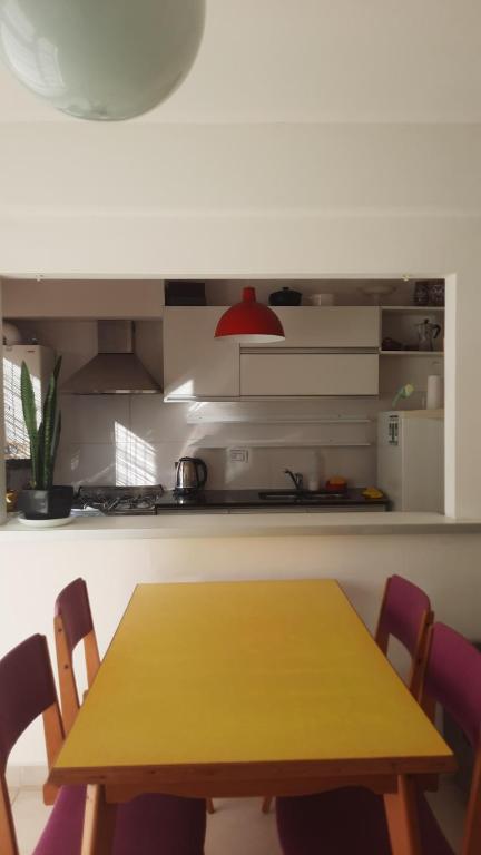 Departamento 2 ambientes en Mar del Plata - 5