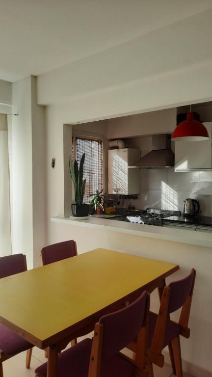 Departamento 2 ambientes en Mar del Plata - 4