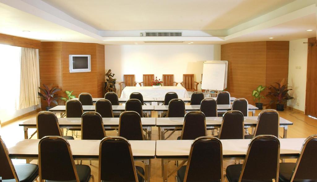 ห้องประชุม / บอลรูม
