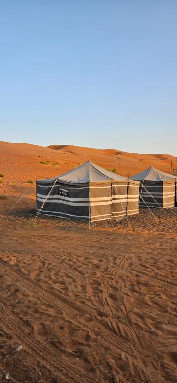 Bedouin nights Camp photo