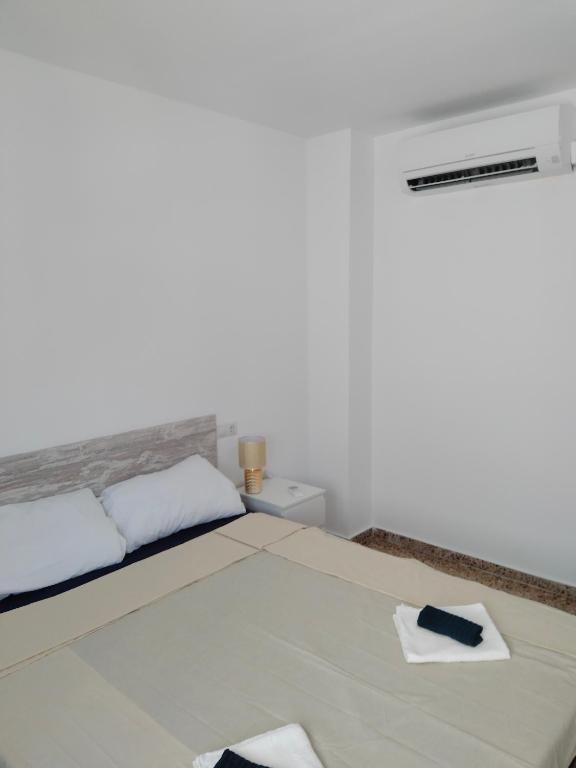 City Centre apartments - 2