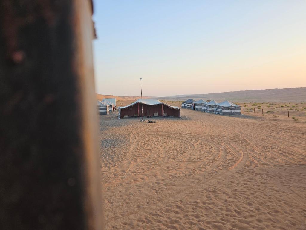 Bedouin nights Camp photo