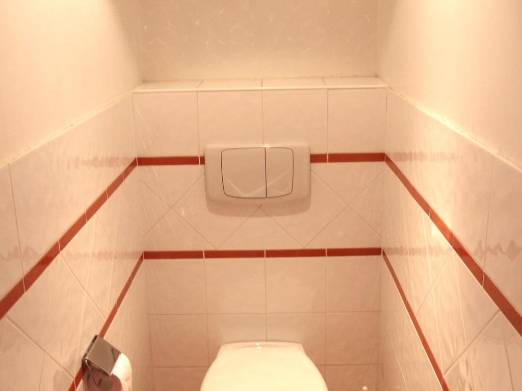 Appartement montagnard pour 6 pers., cosy avec balcon - 5