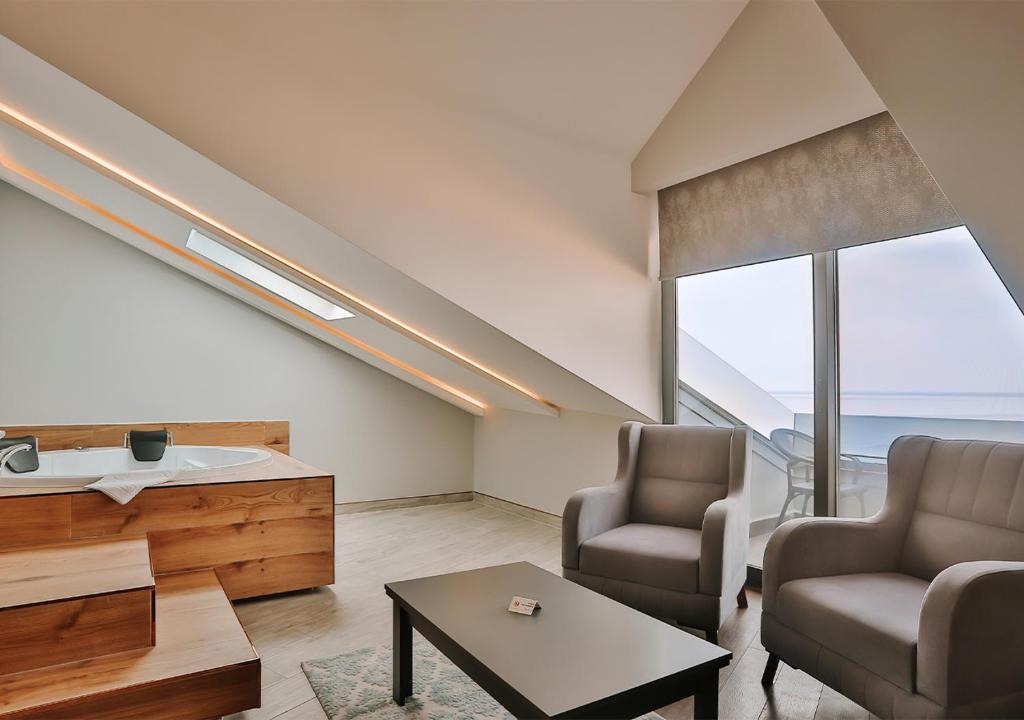Peerless Villas Hotel photo