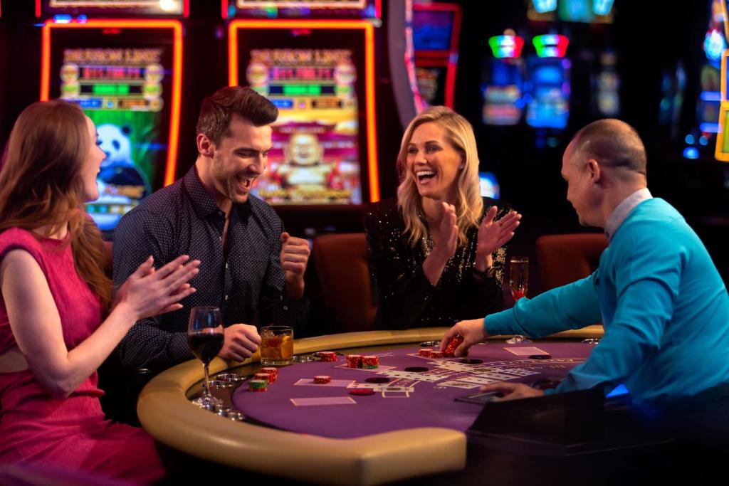 Casino