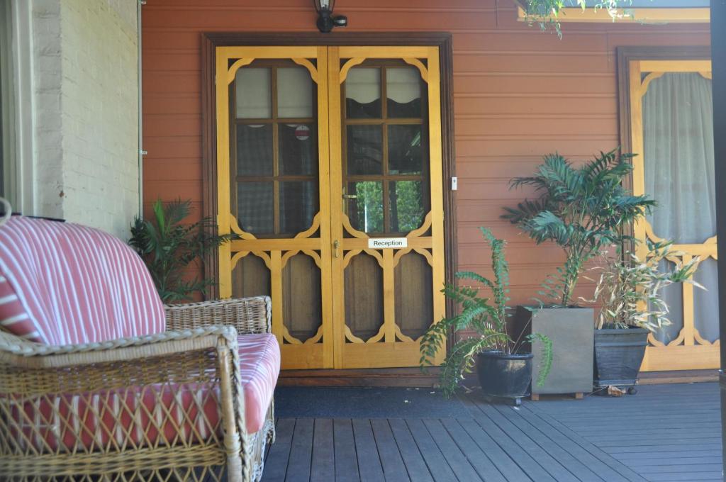 Guildford River Retreat photo