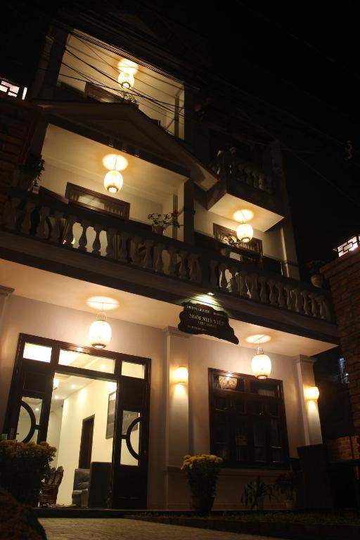 Hoi An Viet House Homestay photo
