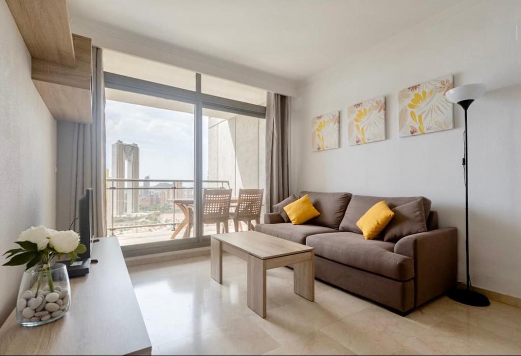 Apartamento Relax Sol de Benidorm - 5