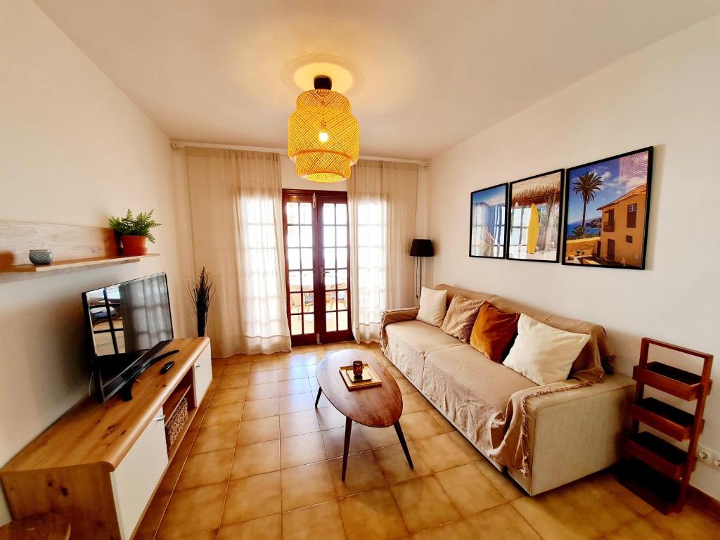 Cozy Montanita Apartment - 3