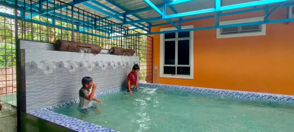 Sofea Homestay photo