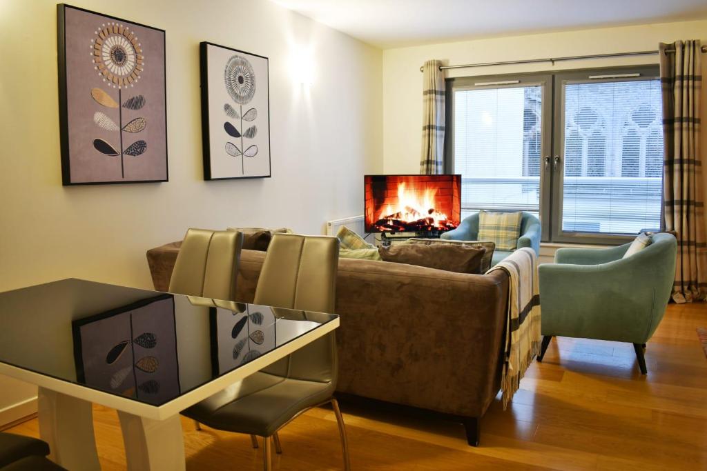 Cannon Point BW7, Fort Augustus