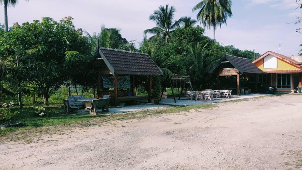 Sofea Homestay photo
