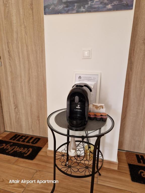 Altair Airport Apartman photo