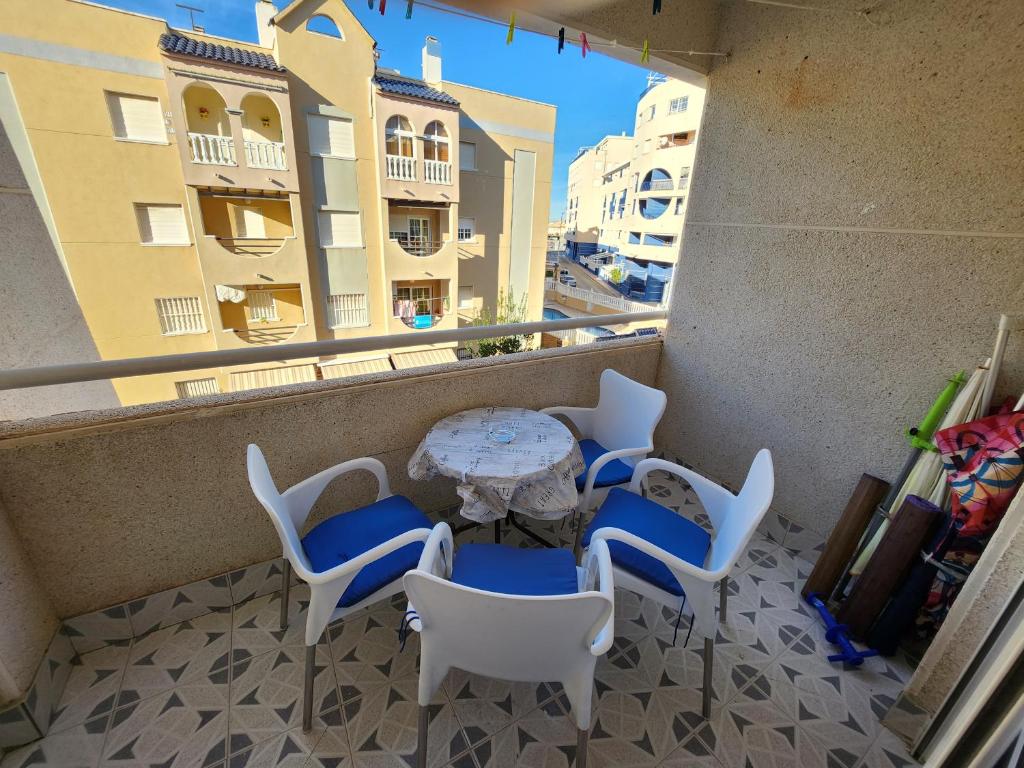 Apartament Pinada Beach photo