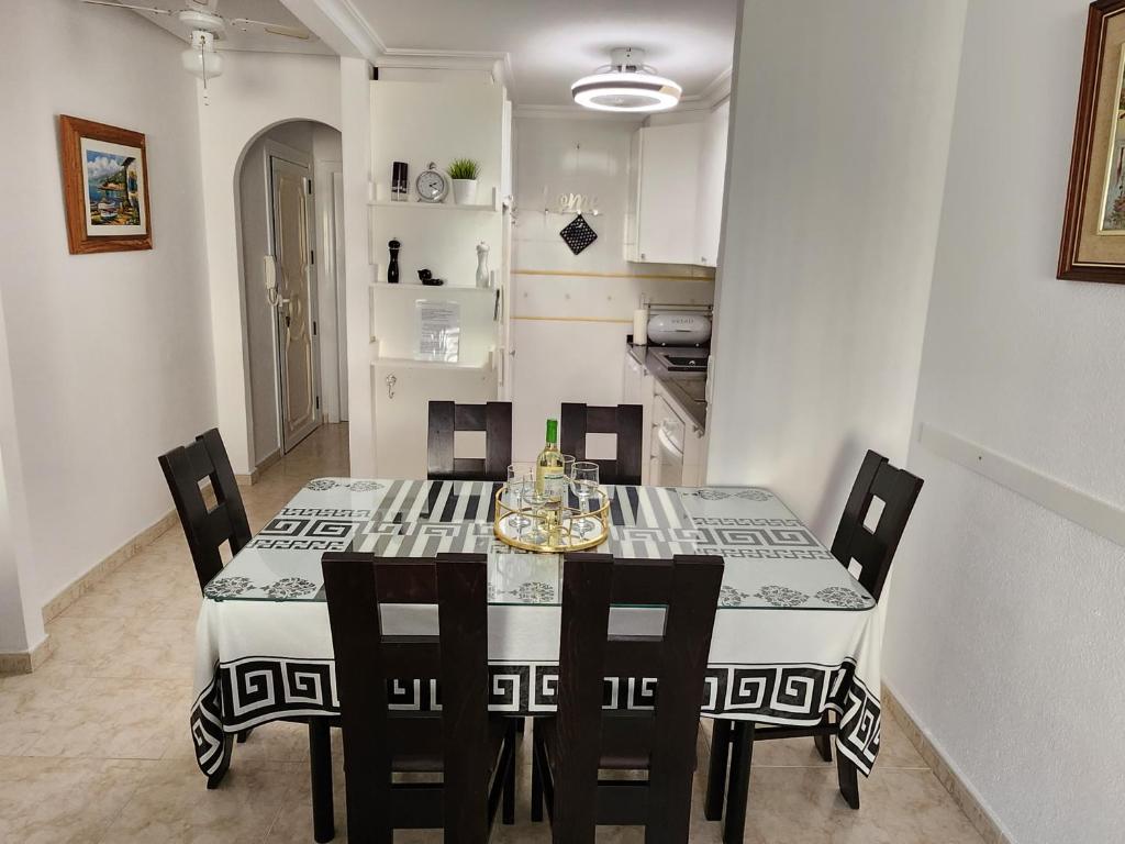 Apartament Pinada Beach photo