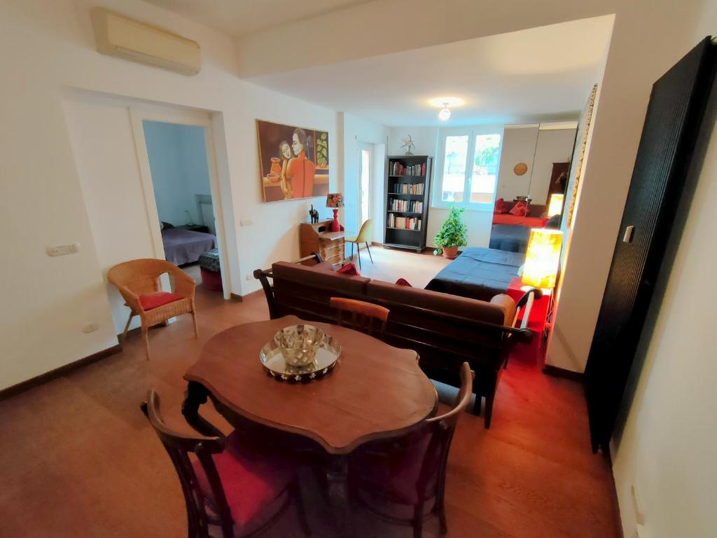 Casa Francesca zona Gemelli - 2