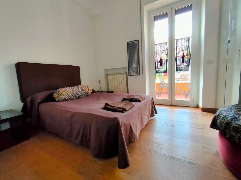 Casa Francesca zona Gemelli - 3