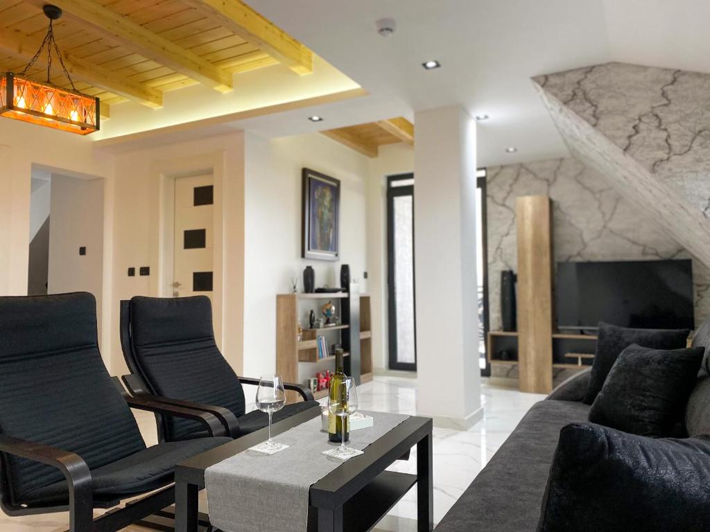 Apartmani ANA - Kopaonik, Treska - 1