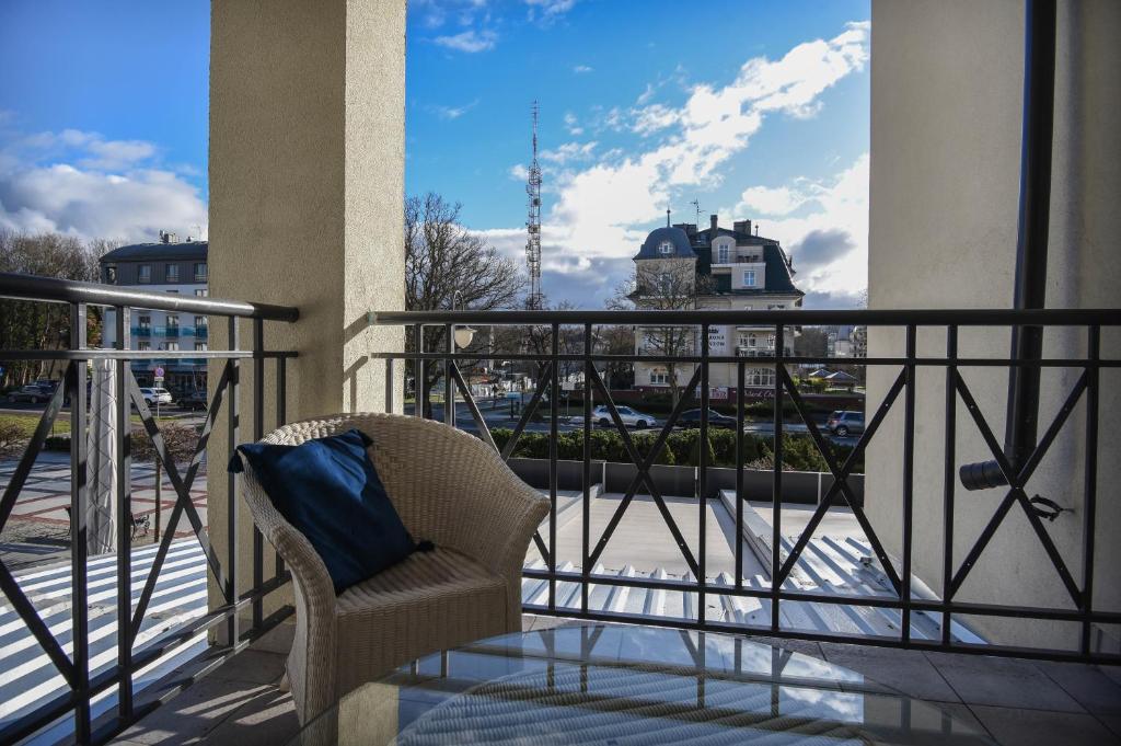 Apartamenty na Wyspie - Promenada photo