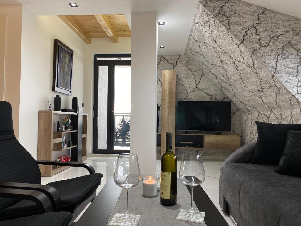 Apartmani ANA - Kopaonik, Treska - 2