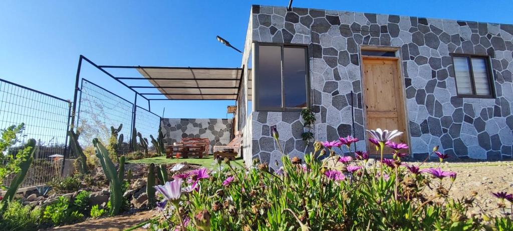 Casa grande El Milagro de Totoralillo - 1