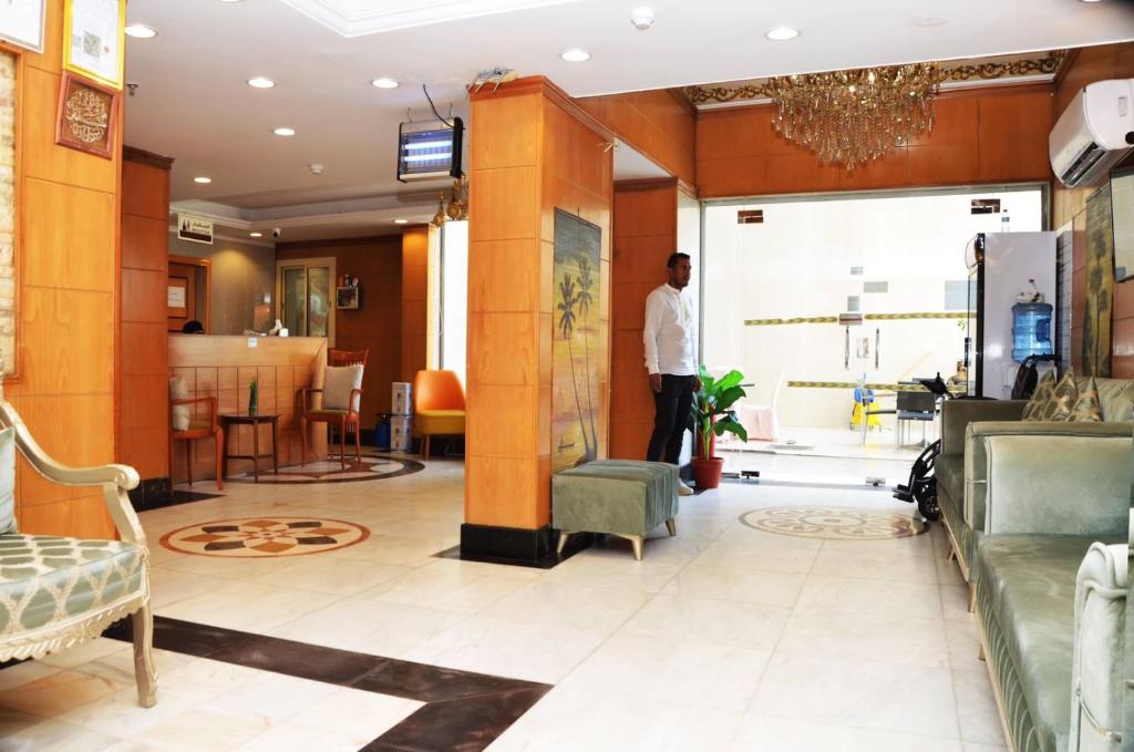 AL BATTAL HOTEL photo