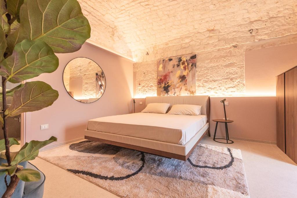Villa Ada-Trulli Puglia - 2