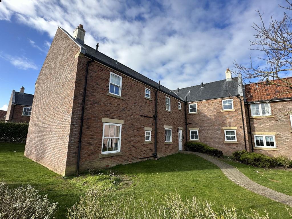 Seascape Apartment, Filey