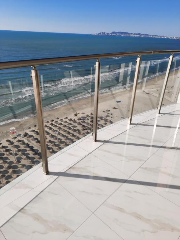 Luxurious beach Apartment 11 S Apartment in Durrës (Albania)