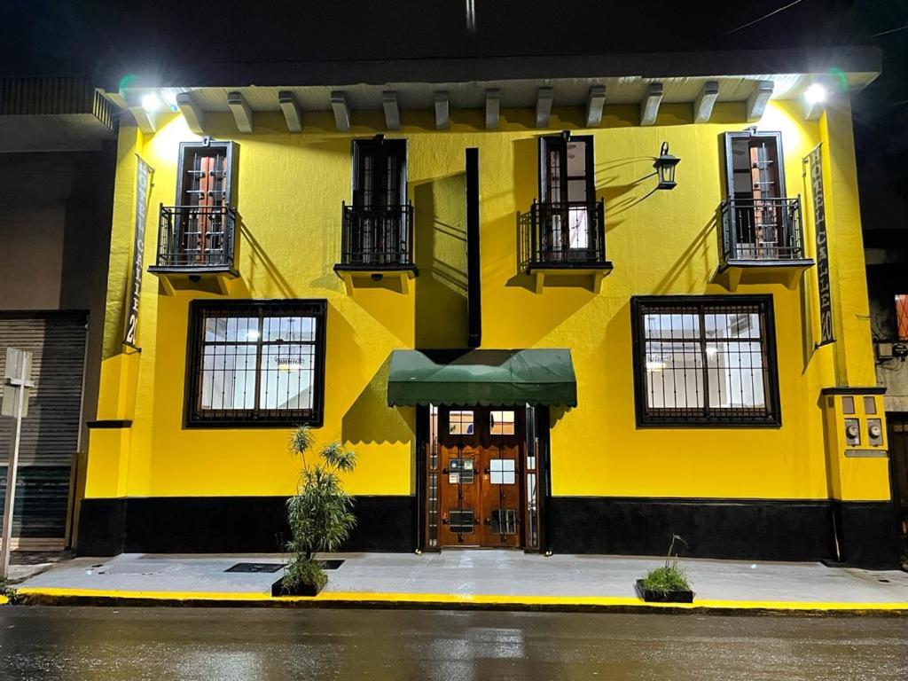 Boutique Hotel Calle 20 photo