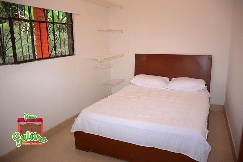 Finca Salitre - 1