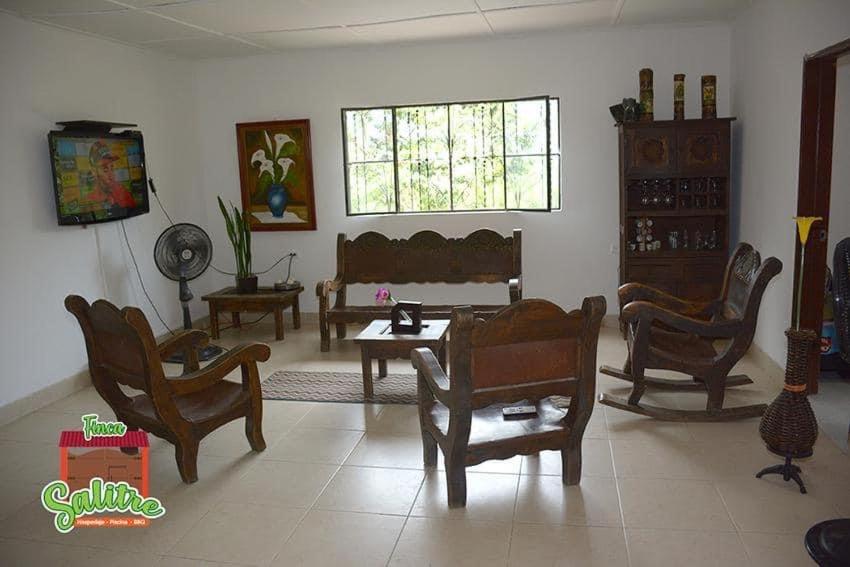 Finca Salitre - 2