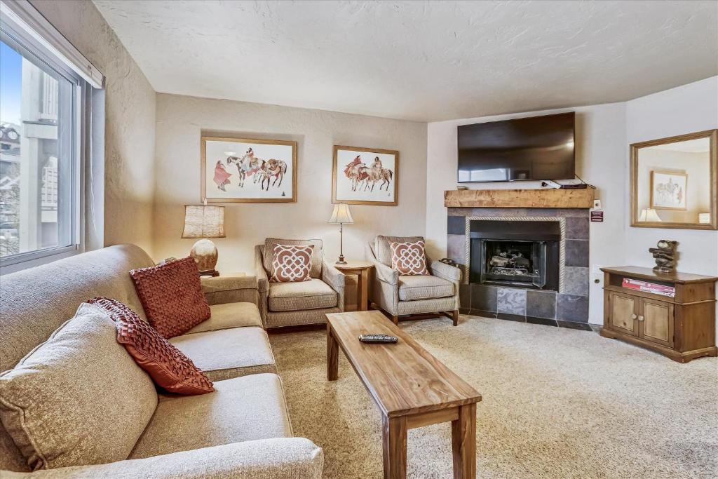 Tannhauser 123, Breckenridge