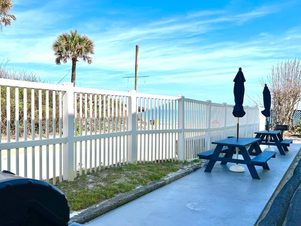 Beachfront Bliss - Suite at Symphony Beach Club photo
