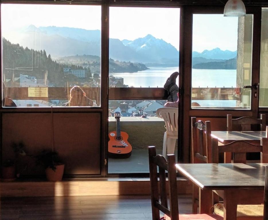 호스페다헤 펜트하우스 1004 (Hospedaje Penthouse 1004)