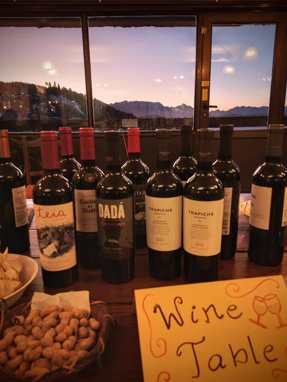 편의 시설/서비스