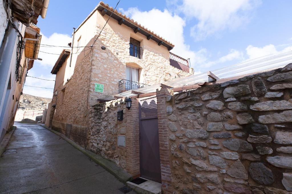 La Rinconada, Villalba Baja