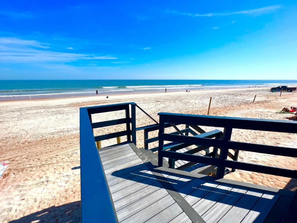 Ocean Overlook - Sea View at Symphony Beach Club! photo
