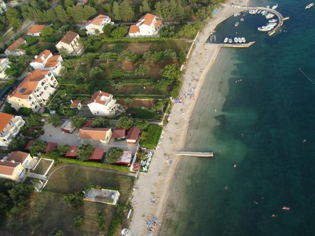 Biograd na Moru Apartments for Rent, Croatia price from 8