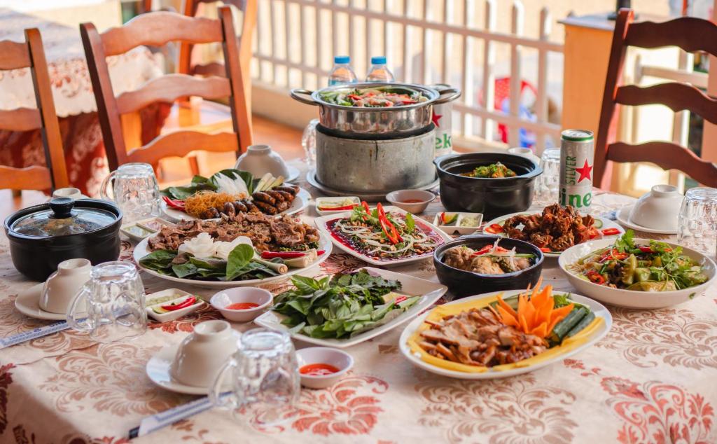 Khách sạn Bình Dương