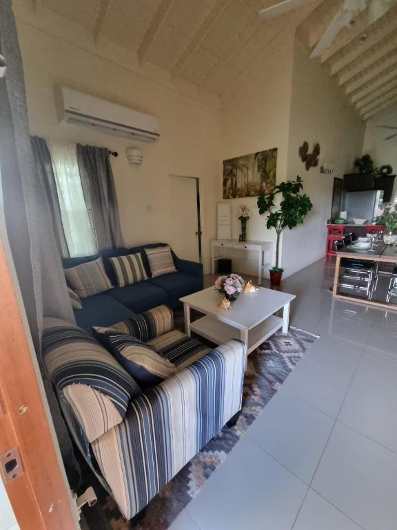 Villa cocomo photo
