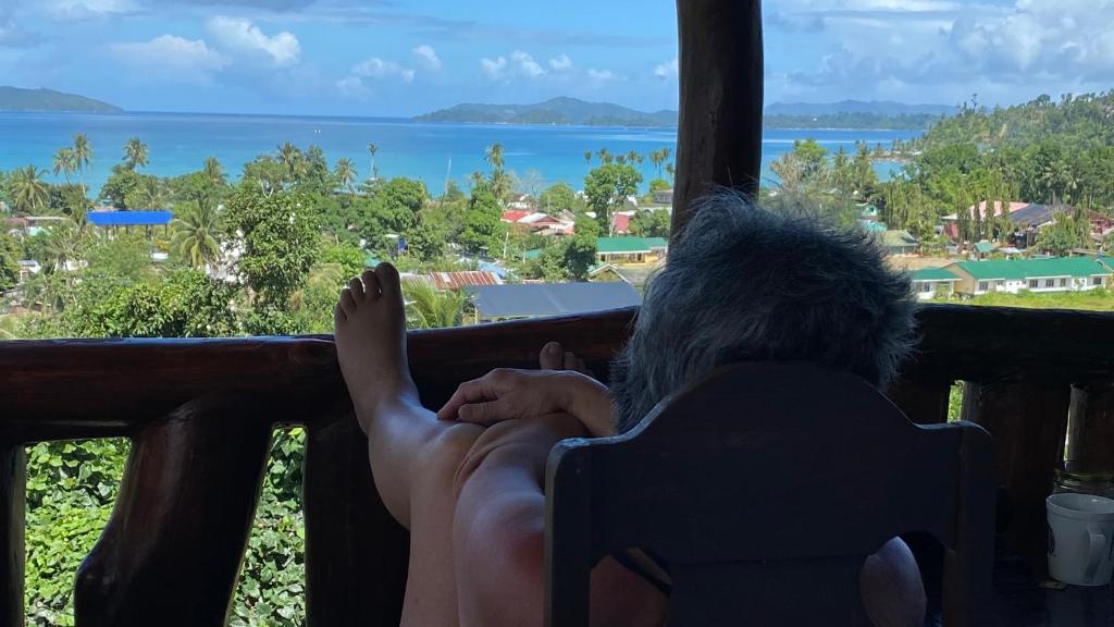 Surrounding environment